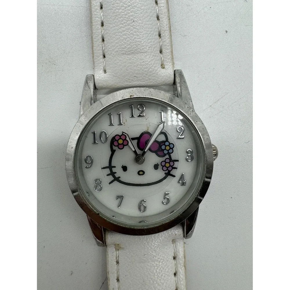 Sanrio hello kitty